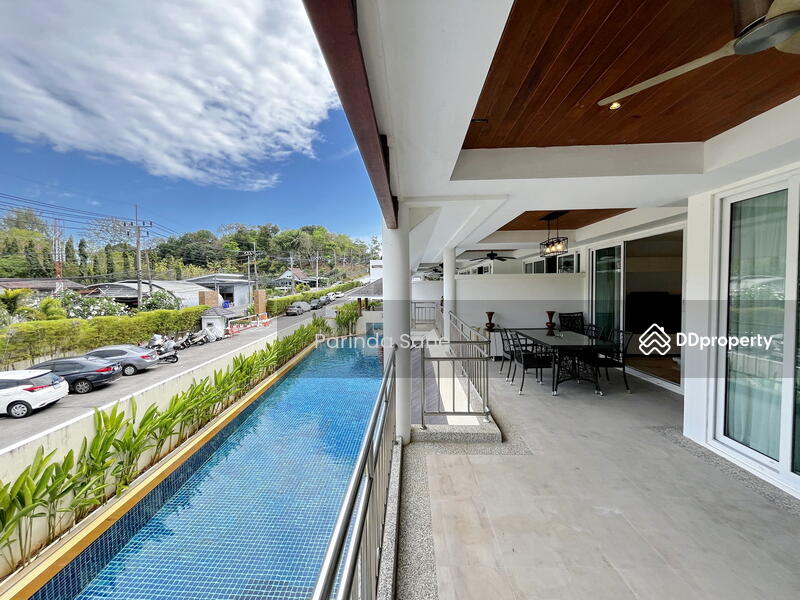 For Rent - Bel Air Panwa Resort, Phuket