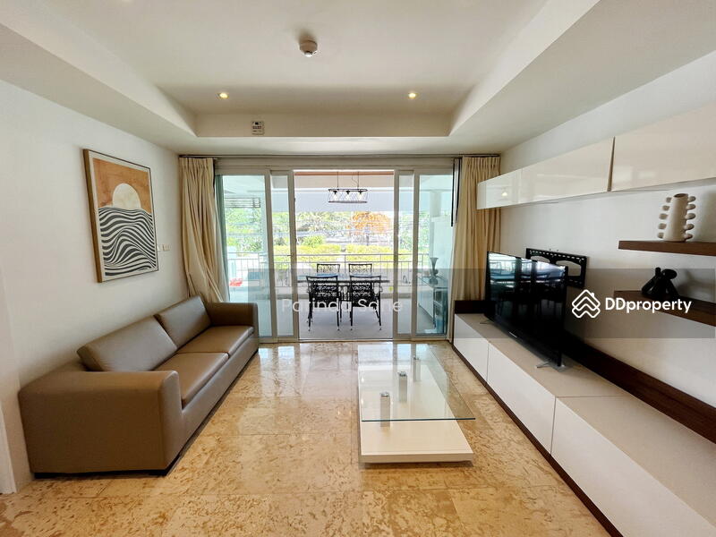 For Rent - Bel Air Panwa Resort, Phuket