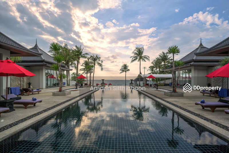 ขาย - A Luxury Villa Beachfront Retreat, พังงา