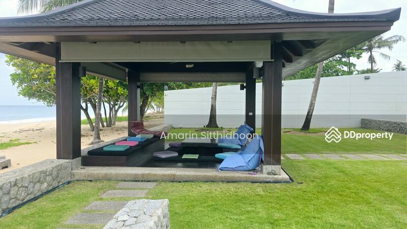 ขาย - A Luxury Villa Beachfront Retreat, พังงา