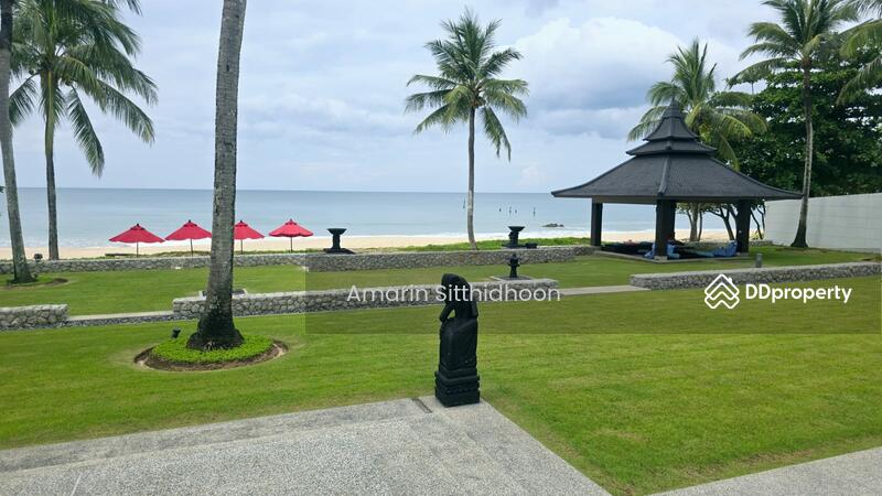 ขาย - A Luxury Villa Beachfront Retreat, พังงา