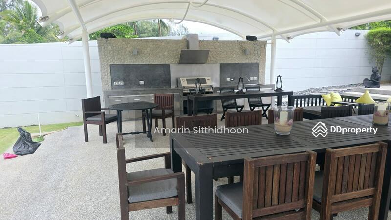 ขาย - A Luxury Villa Beachfront Retreat, พังงา