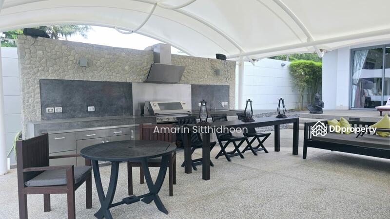 ขาย - A Luxury Villa Beachfront Retreat, พังงา