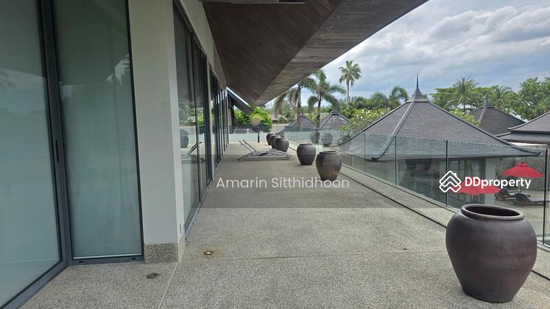 ขาย - A Luxury Villa Beachfront Retreat, พังงา