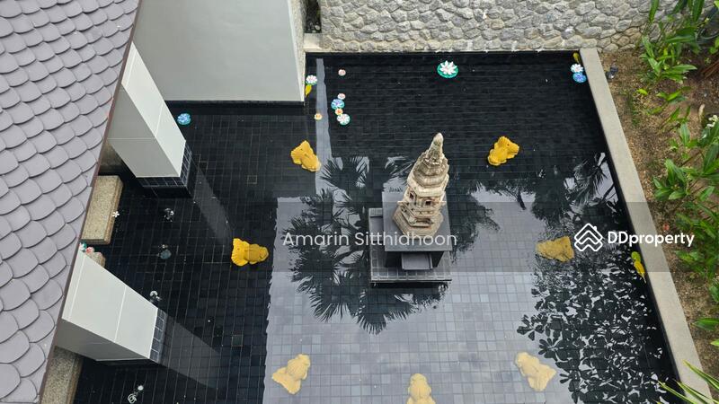 ขาย - A Luxury Villa Beachfront Retreat, พังงา
