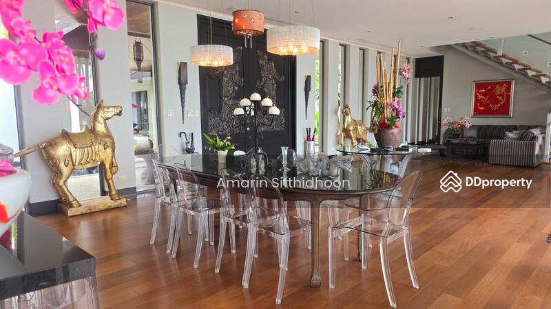 ขาย - A Luxury Villa Beachfront Retreat, พังงา