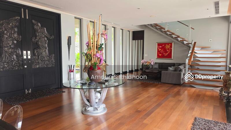 ขาย - A Luxury Villa Beachfront Retreat, พังงา