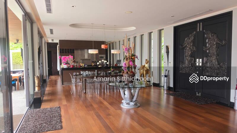 ขาย - A Luxury Villa Beachfront Retreat, พังงา