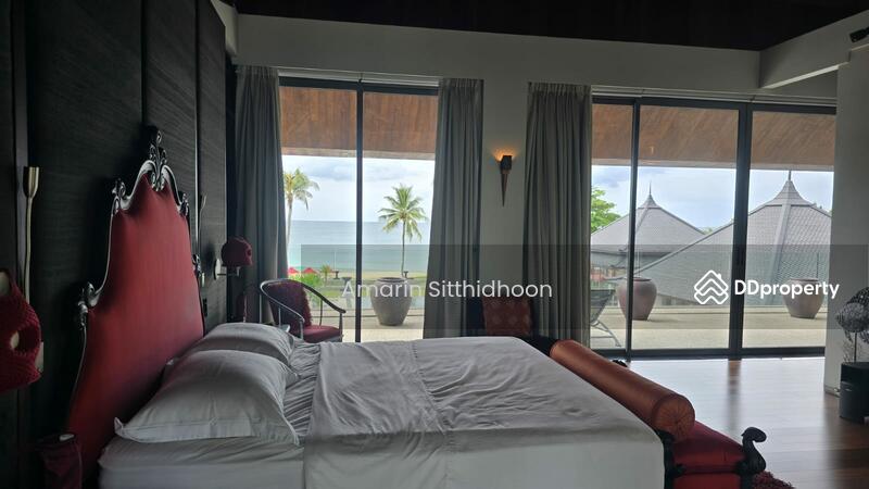 ขาย - A Luxury Villa Beachfront Retreat, พังงา