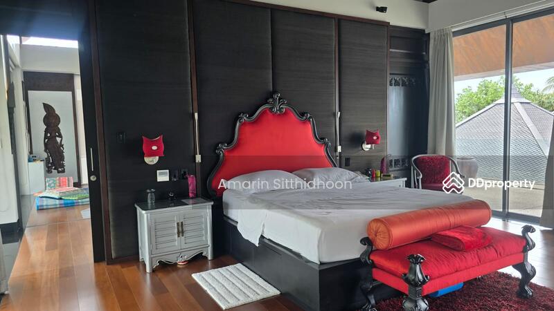 ขาย - A Luxury Villa Beachfront Retreat, พังงา