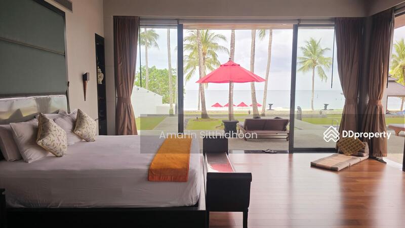 ขาย - A Luxury Villa Beachfront Retreat, พังงา