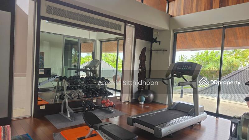 ขาย - A Luxury Villa Beachfront Retreat, พังงา