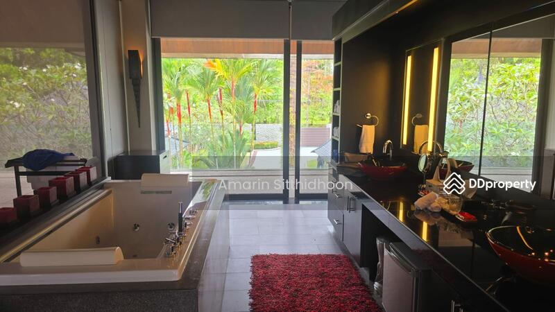 ขาย - A Luxury Villa Beachfront Retreat, พังงา