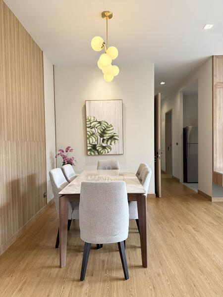 ให้เช่า - Cozy Apartment for Rent in Thonglor, กรุงเทพ