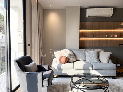 For Rent - Cozy Apartment for Rent in Thonglor, Bangkok