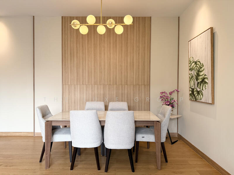 ให้เช่า - Cozy Apartment for Rent in Thonglor, กรุงเทพ