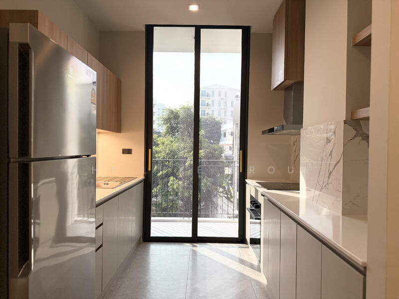 Cozy Apartment for Rent in Thonglor, Bangkok, Khlong Tan Nua, Watthana, Bangkok, 2 Bedrooms, 140 sqm, Condo For Rent, by The Luxe Group, 11781674 - DDproperty.com