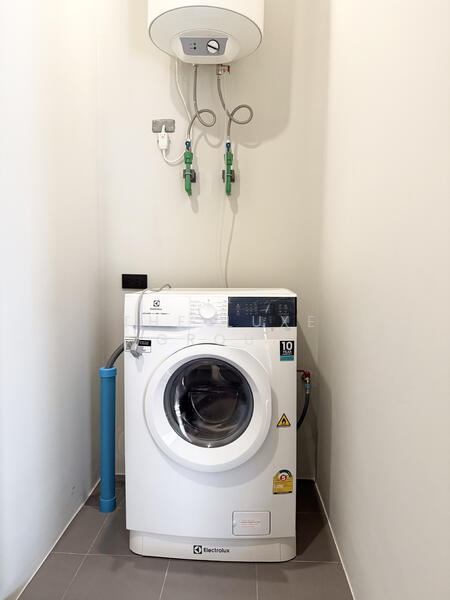 ให้เช่า - Cozy Apartment for Rent in Thonglor, กรุงเทพ