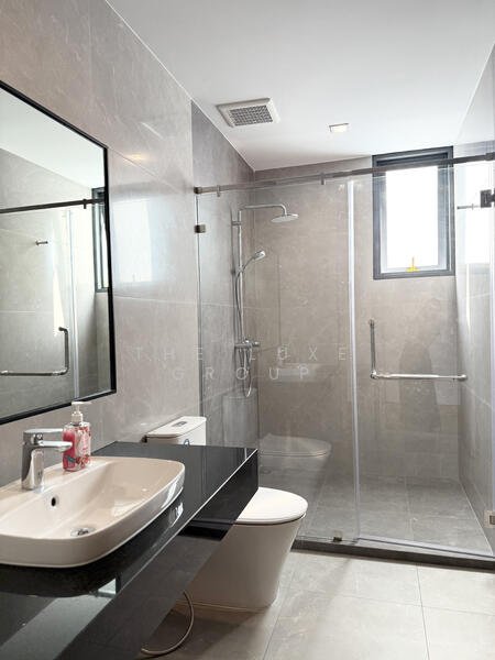 ให้เช่า - Cozy Apartment for Rent in Thonglor, กรุงเทพ