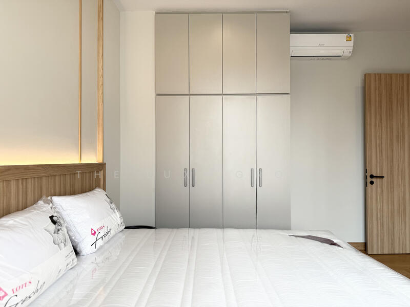 ให้เช่า - Cozy Apartment for Rent in Thonglor, กรุงเทพ