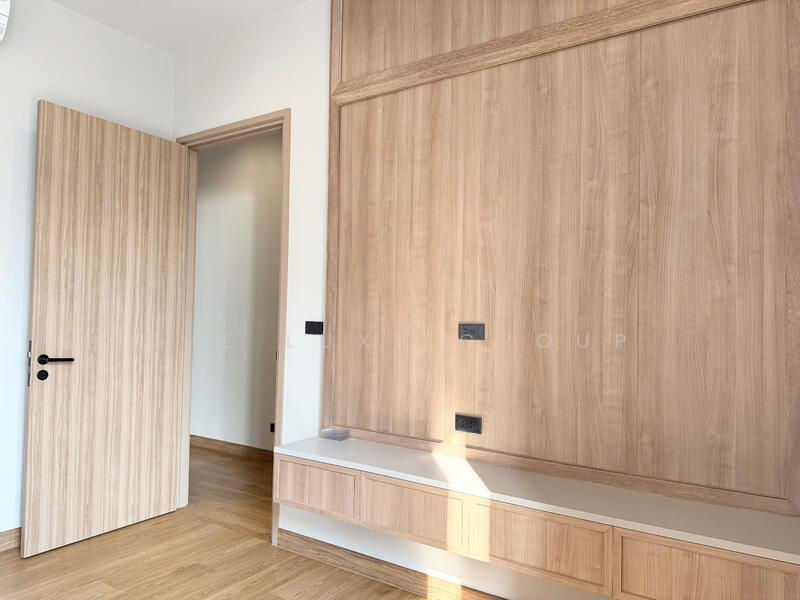 Cozy Apartment for Rent in Thonglor, Bangkok, Khlong Tan Nua, Watthana, Bangkok, 2 Bedrooms, 140 sqm, Condo For Rent, by The Luxe Group, 11781674 - DDproperty.com