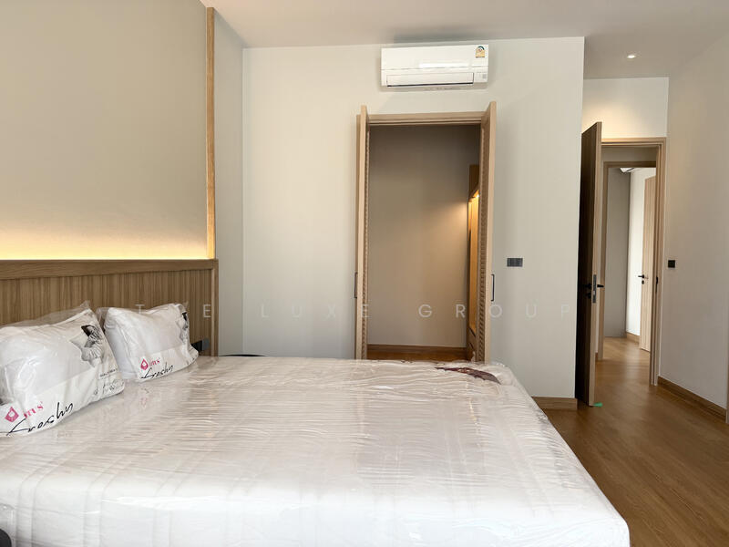 Cozy Apartment for Rent in Thonglor, Bangkok, Khlong Tan Nua, Watthana, Bangkok, 2 Bedrooms, 140 sqm, Condo For Rent, by The Luxe Group, 11781674 - DDproperty.com