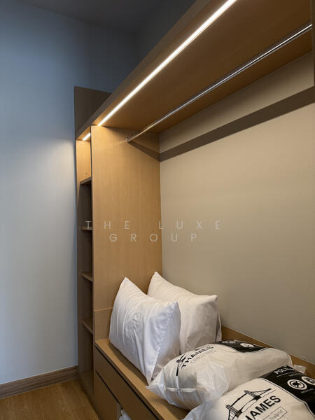 Cozy Apartment for Rent in Thonglor, Bangkok, Khlong Tan Nua, Watthana, Bangkok, 2 Bedrooms, 140 sqm, Condo For Rent, by The Luxe Group, 11781674 - DDproperty.com