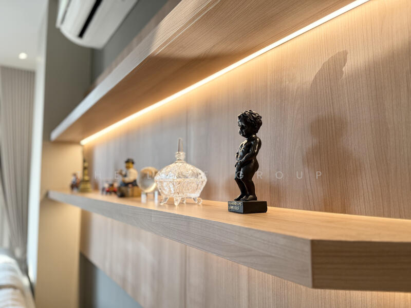 Cozy Apartment for Rent in Thonglor, Bangkok, Khlong Tan Nua, Watthana, Bangkok, 2 Bedrooms, 140 sqm, Condo For Rent, by The Luxe Group, 11781674 - DDproperty.com