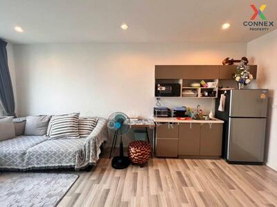 ขาย - The Key Sathorn-Ratchapreuk : เดอะคีย์ สาทร-ราชพฤกษ์, กรุงเทพ