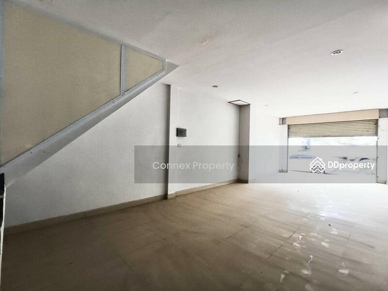 ขาย - Commercial building Seatown Modern Place อาคารพาณิชย์ ซีทาวน์โมเดร์นเพลส, สุราษฎร์ธานี