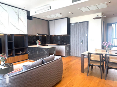 For Rent - Whizdom Essence, Bangkok