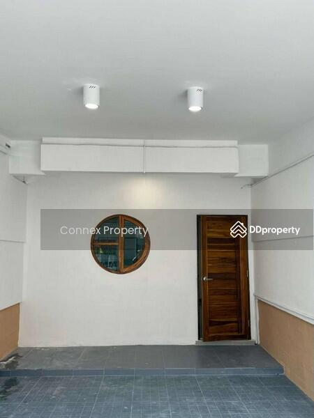 For Sale - Baan Suan Number 5, Samut Sakhon
