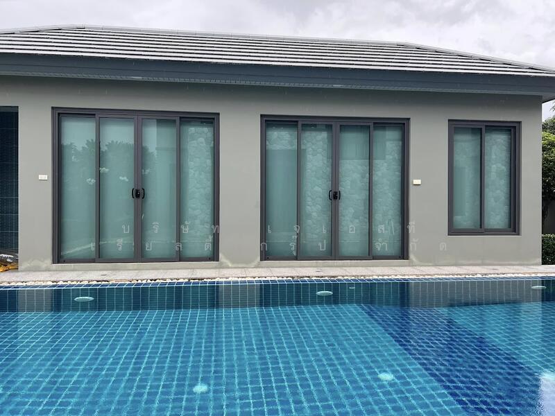 Single House,Chimplee 19, กรุงเทพ, ฉิมพลี, ตลิ่งชัน, กรุงเทพ, 302 ตร.ม., บ้านเดี่ยว ขาย, โดย บริษัท เจเอสที เรียลตี้ กรุ๊ป จำกัด, 11781771 - DDproperty.com