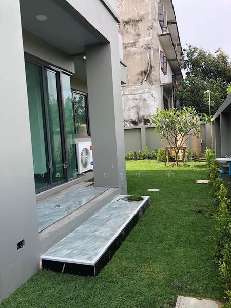 Single House,Chimplee 19, กรุงเทพ, ฉิมพลี, ตลิ่งชัน, กรุงเทพ, 302 ตร.ม., บ้านเดี่ยว ขาย, โดย บริษัท เจเอสที เรียลตี้ กรุ๊ป จำกัด, 11781771 - DDproperty.com