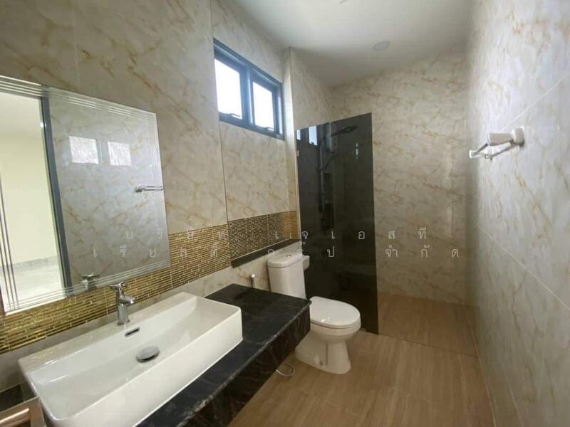 Single House,Chimplee 19, Bangkok, Chim Plee, Taling Chan, Bangkok, 4 Bedrooms, 302 sqm, Single Detached House For Sale, by JST Realty Group Co., Ltd., 11781771 - DDproperty.com