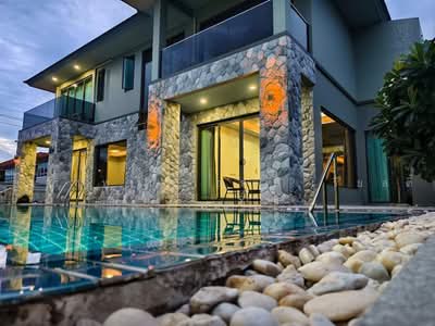 ขาย - Single House,Chimplee 19, กรุงเทพ