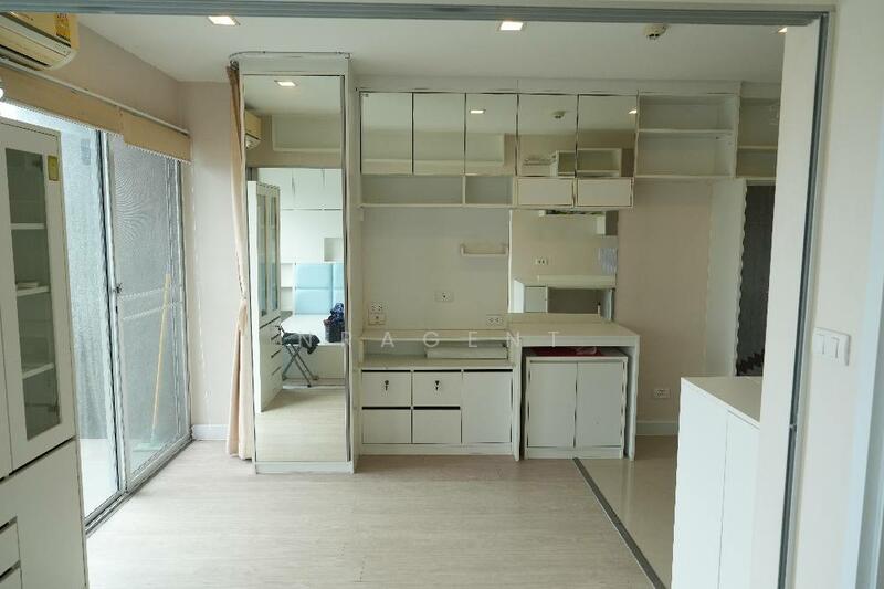 Metro Luxe Phaholyothin-Sutthisan, Bangkok, Soi Inthamara 14, Samsen Nai, Phaya Thai, Bangkok, 1 Bedroom, 27 sqm, Condo For Sale, by NRagent, 11781818 - DDproperty.com