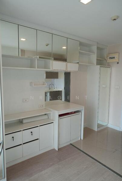 Metro Luxe Phaholyothin-Sutthisan, Bangkok, Soi Inthamara 14, Samsen Nai, Phaya Thai, Bangkok, 1 Bedroom, 27 sqm, Condo For Sale, by NRagent, 11781818 - DDproperty.com