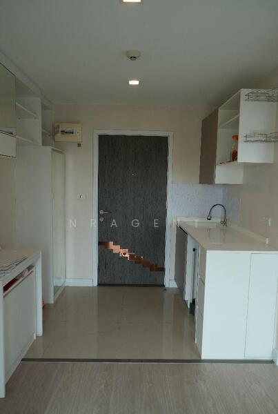 Metro Luxe Phaholyothin-Sutthisan, Bangkok, Soi Inthamara 14, Samsen Nai, Phaya Thai, Bangkok, 1 Bedroom, 27 sqm, Condo For Sale, by NRagent, 11781818 - DDproperty.com