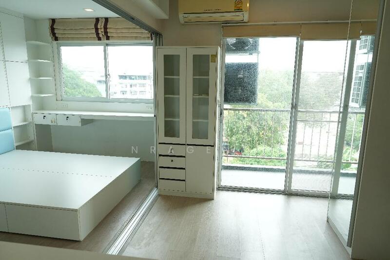 Metro Luxe Phaholyothin-Sutthisan, Bangkok, Soi Inthamara 14, Samsen Nai, Phaya Thai, Bangkok, 1 Bedroom, 27 sqm, Condo For Sale, by NRagent, 11781818 - DDproperty.com