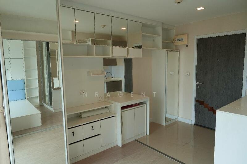 Metro Luxe Phaholyothin-Sutthisan, Bangkok, Soi Inthamara 14, Samsen Nai, Phaya Thai, Bangkok, 1 Bedroom, 27 sqm, Condo For Sale, by NRagent, 11781818 - DDproperty.com