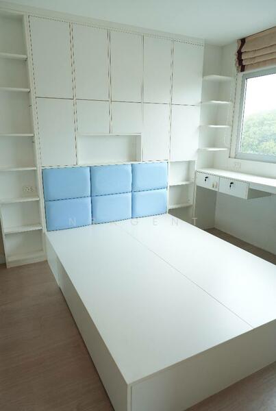 Metro Luxe Phaholyothin-Sutthisan, Bangkok, Soi Inthamara 14, Samsen Nai, Phaya Thai, Bangkok, 1 Bedroom, 27 sqm, Condo For Sale, by NRagent, 11781818 - DDproperty.com