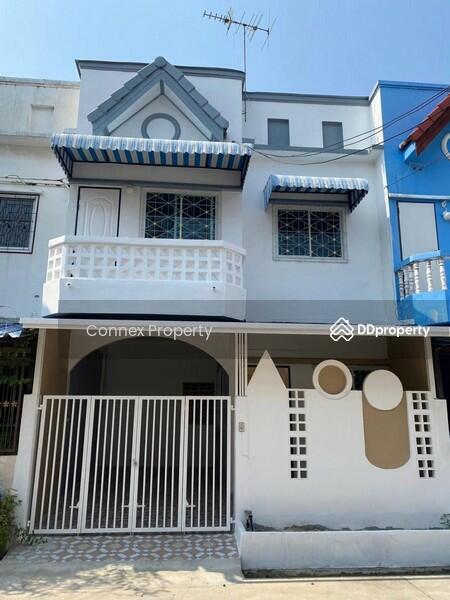 For Sale - Baan Charoen Lab 5, Pathum Thani