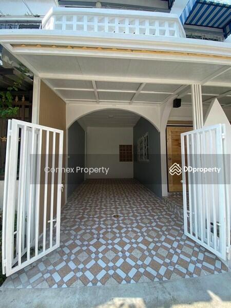 For Sale - Baan Charoen Lab 5, Pathum Thani