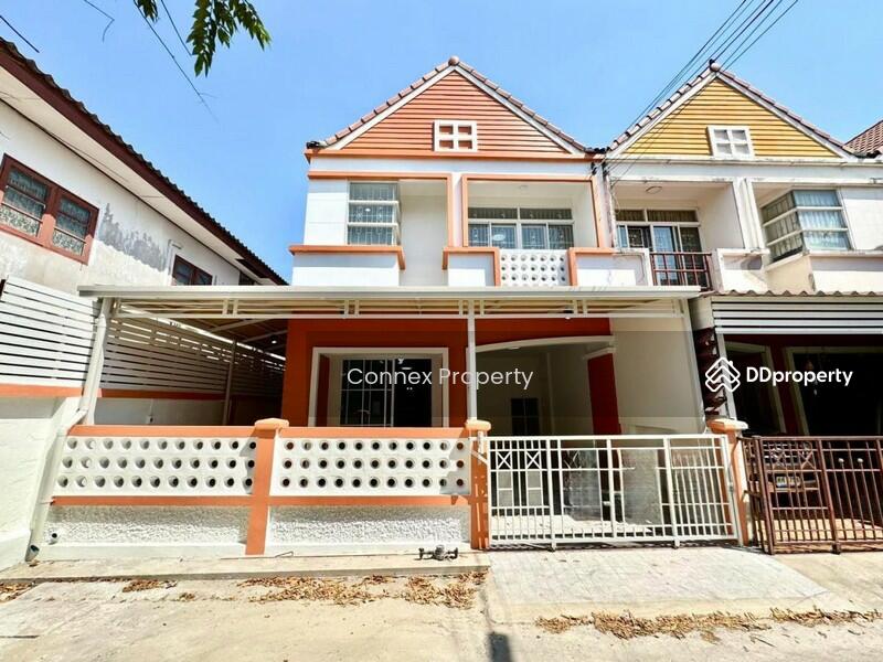 For Sale - Authong Place 5, Pathum Thani