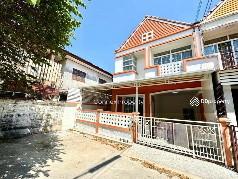 For Sale - Authong Place 5, Pathum Thani