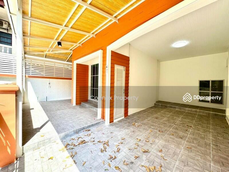 For Sale - Authong Place 5, Pathum Thani