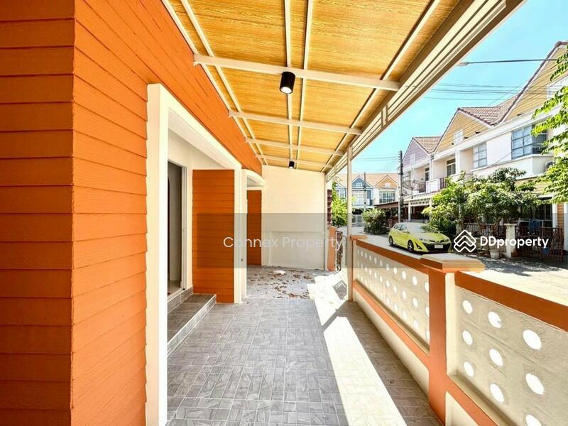 For Sale - Authong Place 5, Pathum Thani