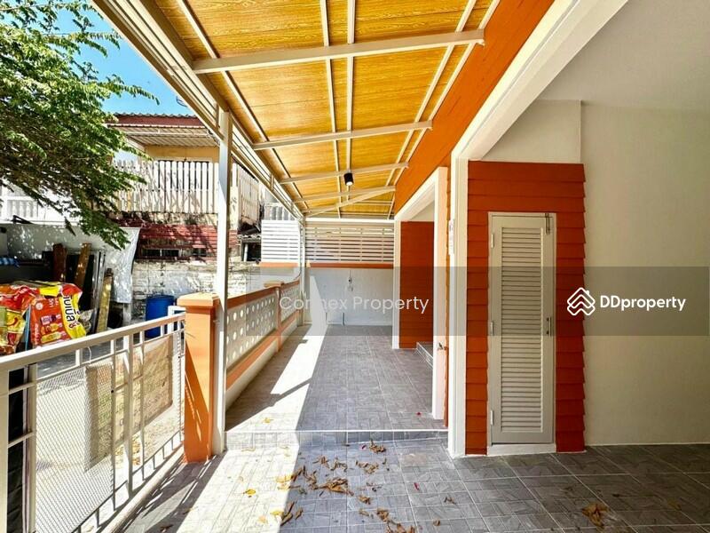 For Sale - Authong Place 5, Pathum Thani