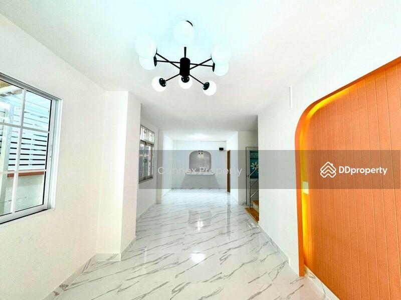 For Sale - Authong Place 5, Pathum Thani